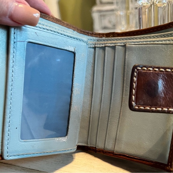 Coach wallets Preloved - Picture 14 of 14